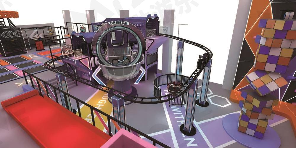 數(shù)字潮玩運動館投資:警惕五大風(fēng)險陷阱讓你穩(wěn)賺不賠