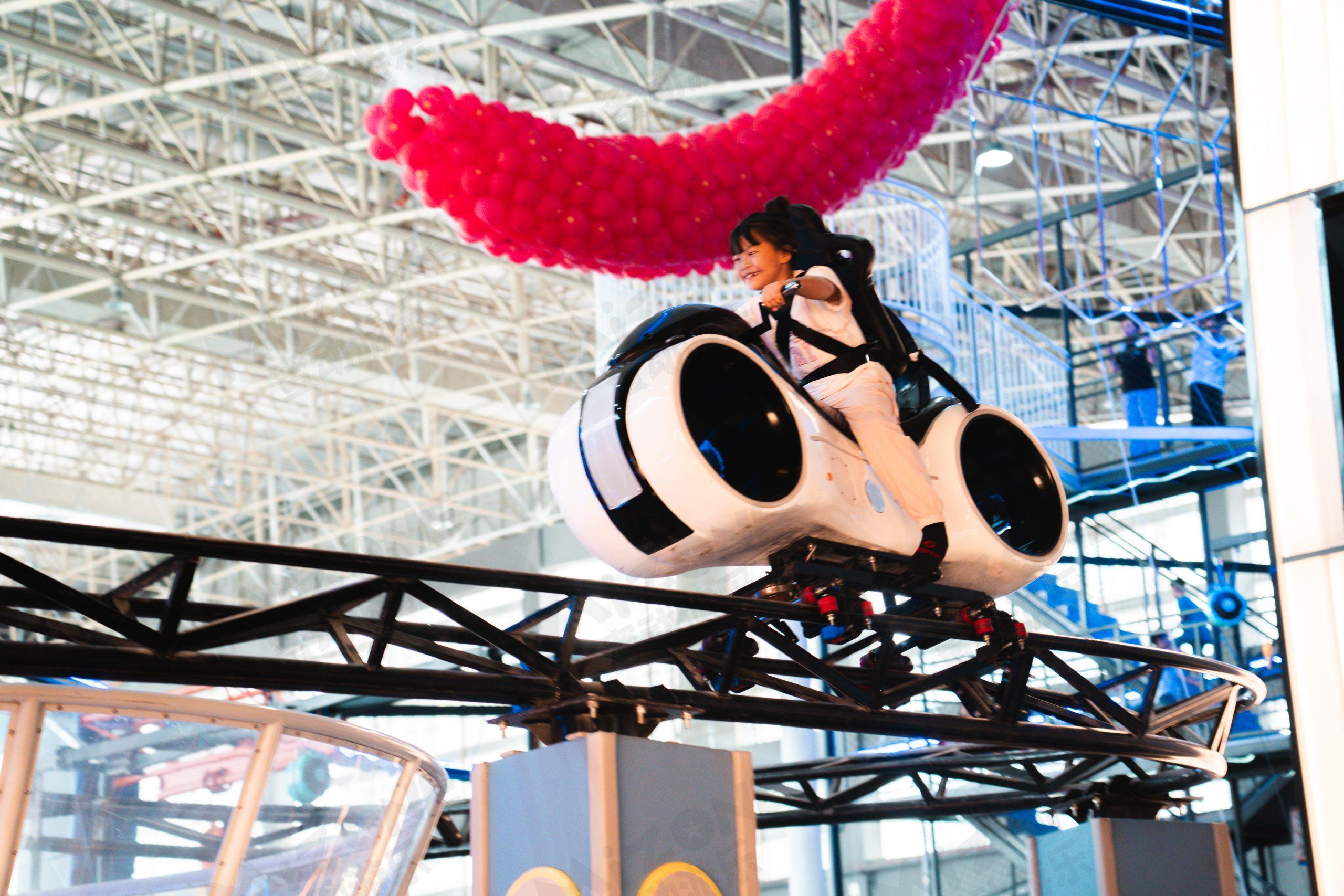 投兒童游樂(lè)場(chǎng)太卷了？這5個(gè)”場(chǎng)景思維”讓你逆市突圍！