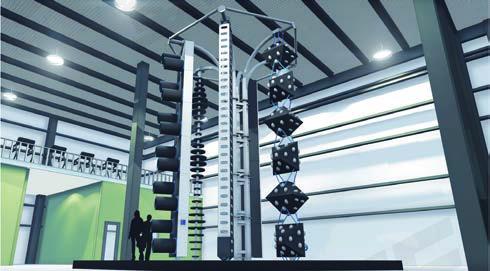 潮玩運(yùn)動(dòng)館營(yíng)收提升：從流量到變現(xiàn)的全鏈路策略