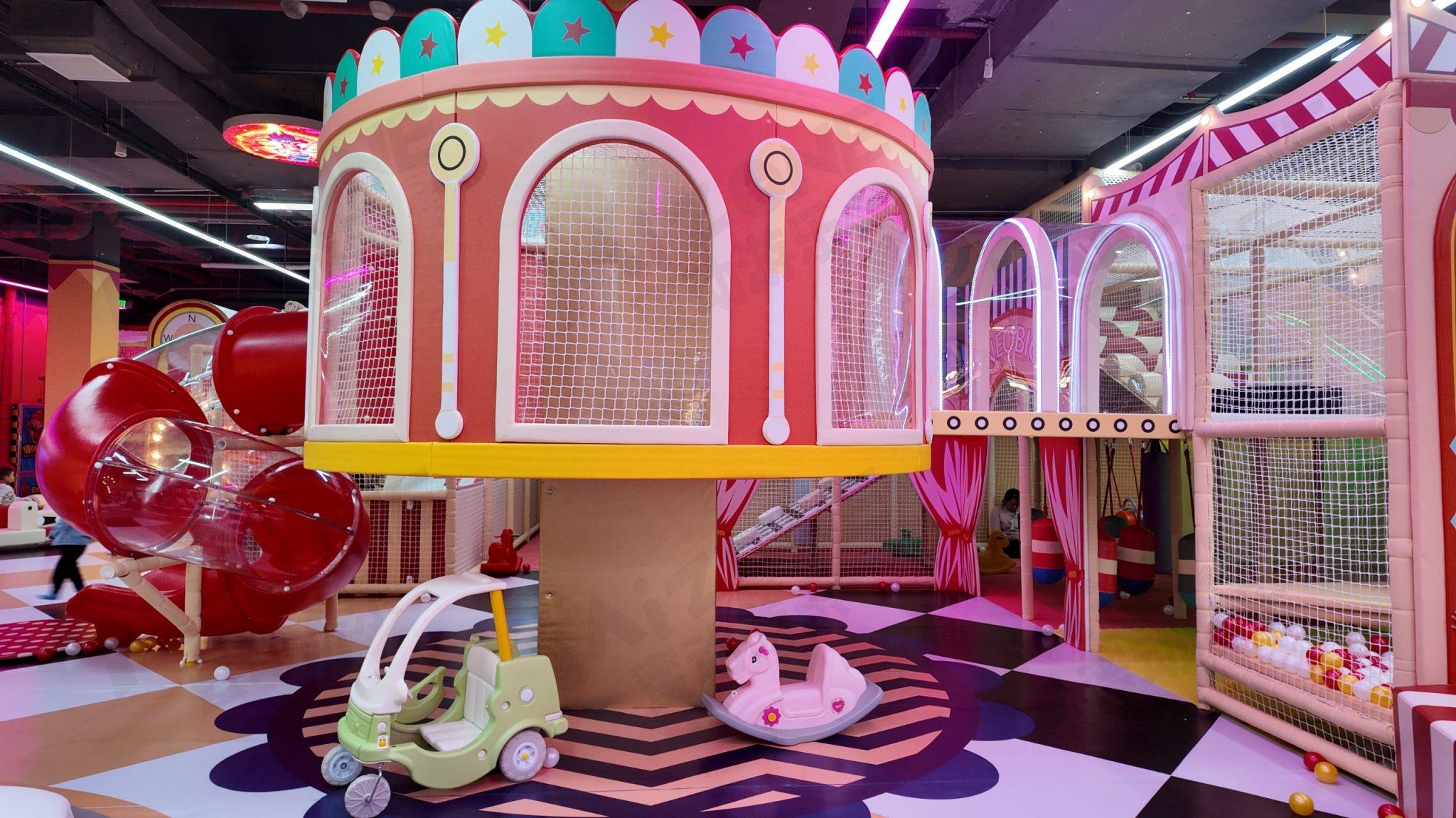 2025年兒童樂園營銷100種方案：從流量引爆到長效運(yùn)營的實(shí)戰(zhàn)指南