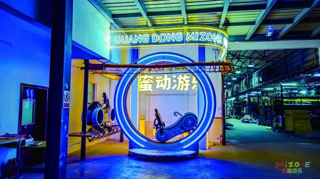 兒童樂園廠家怎么選？這8個(gè)防坑指南必須收藏