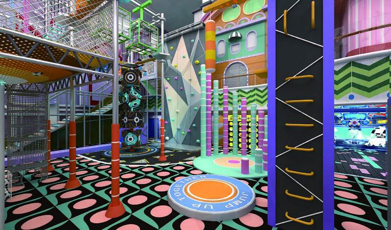 游樂設(shè)備廠家選擇：5個(gè)關(guān)鍵要素讓你避坑不踩雷