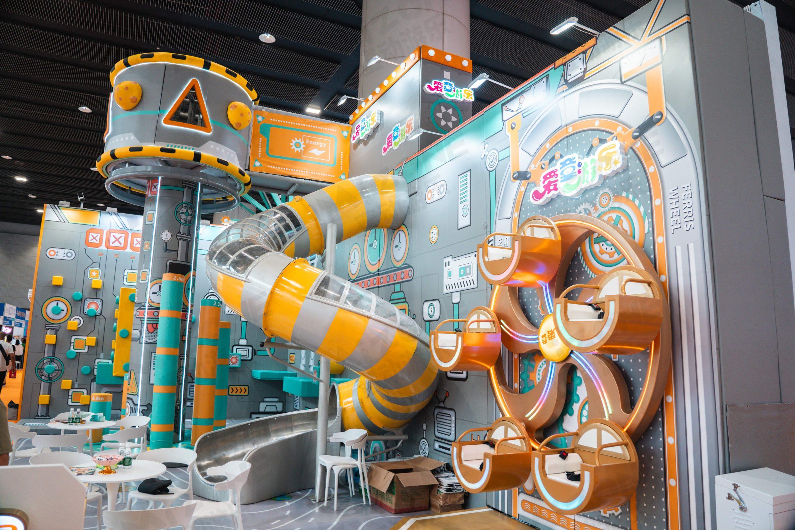 2026年運(yùn)動街區(qū)設(shè)備廠家推薦