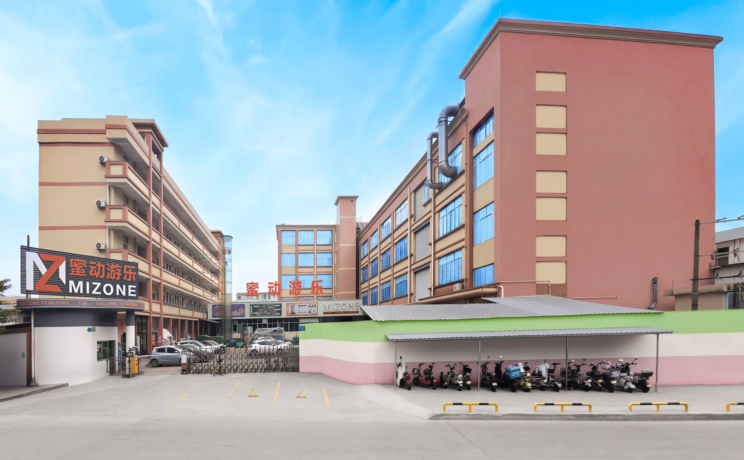 國內(nèi)TOP室內(nèi)游樂場設(shè)備廠家推薦：2026最新榜單