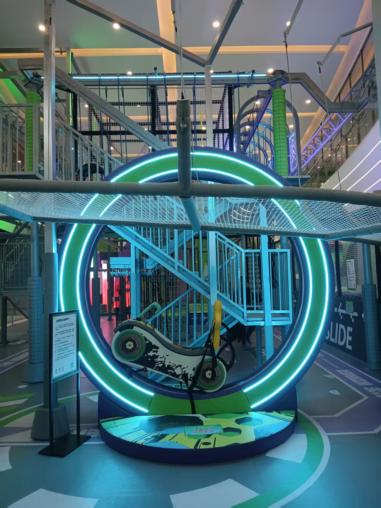 2026年游樂設(shè)備廠家推薦