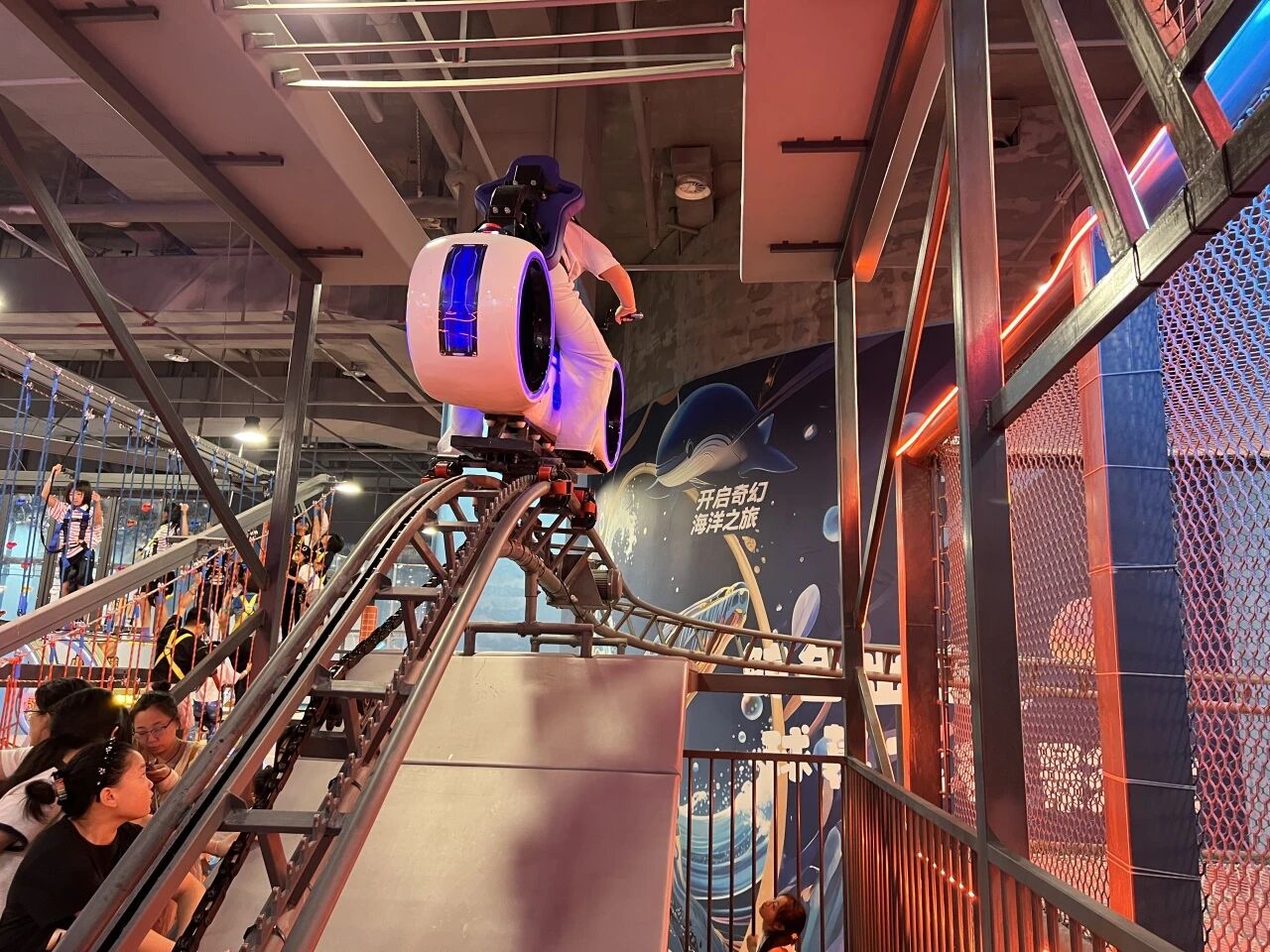 2026年家庭娛樂潮玩館設(shè)備廠家推薦